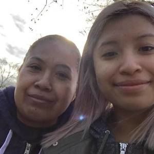 Meet your Posher, Isabel